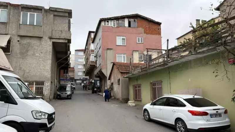 25 Yıllık Evlilikte Korkunç Son: Kızgın Yağla Cinayet