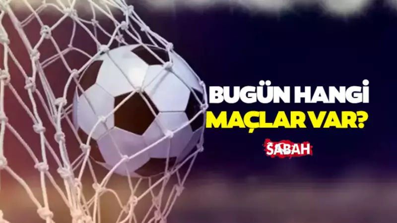 26 Kasım 2025 UEFA Şampiyonlar Ligi Maç Programı ve Saatleri