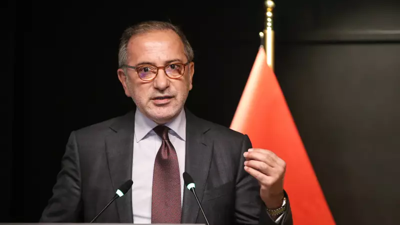 26 Kasım 2025'te Öne Çıkan Haberler: Eğitimden Savunmaya Gündem