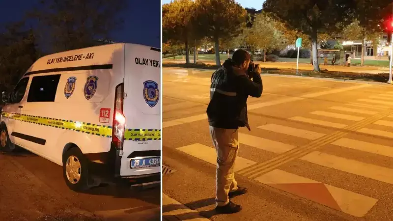 26 Yaşındaki Fizyoterapist Simge Bayram Trafik Kazasında Hayatını Kaybetti