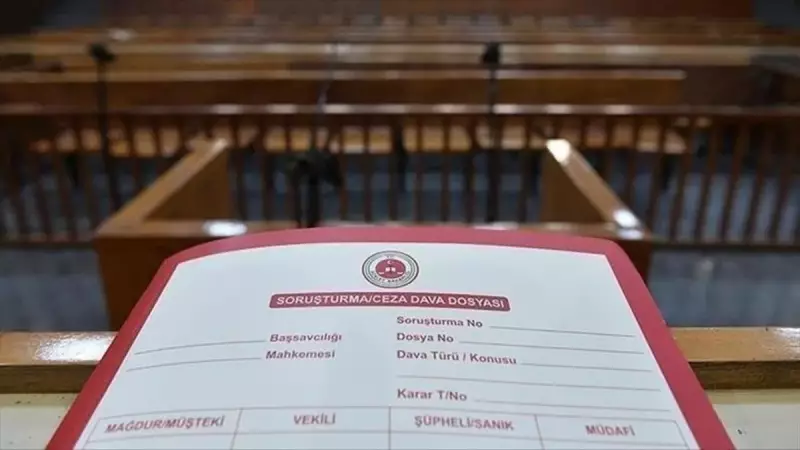 28 Şubat Davasında Gerekçeli Karar Açıklandı: 13 Sanığa 18'er Yıl