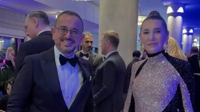 29 Yıllık Evlilik Tek Celsede Bitti: Sabancı Çiftinden Şaşırtan Hamle