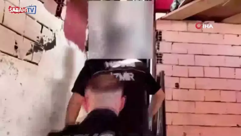 3 Büyükşehirde Dev Uyuşturucu Operasyonu: 1.9 Milyon Hap Ele Geçirildi