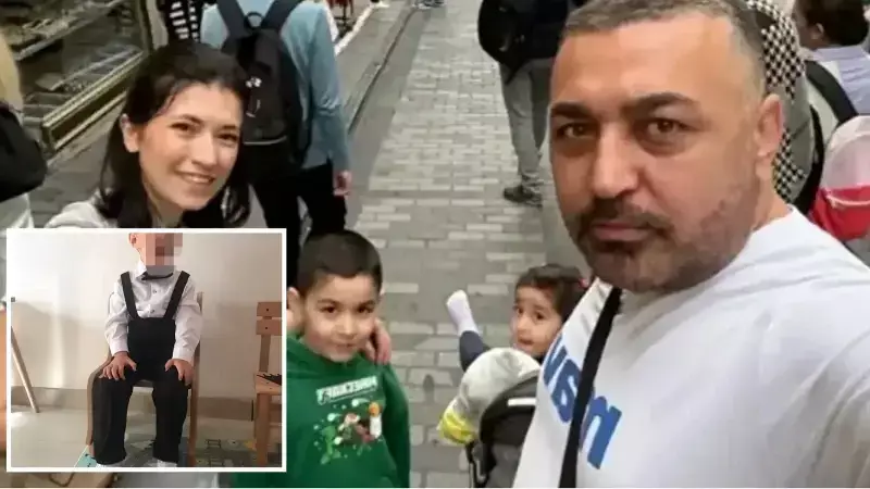 3 Yaşındaki Karan'ın Ölümünde DSS İlaçlama Şirketi Şüphelisi