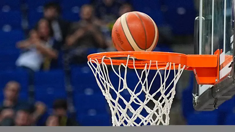 30. Kadınlar Cumhurbaşkanlığı Kupası Ankara'da: Fenerbahçe - ÇBK Mersin