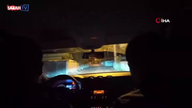 32 İlde FETÖ Operasyonu: 92 Gözaltı, 59 Tutuklama