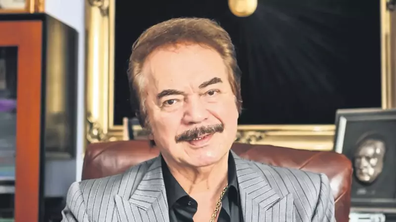 4 Efsane Sesin 40 Yıllık Serüveni: Gencebay, Tatlıses, Ersoy, Kurtoğlu