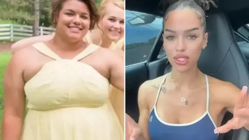 45 Kilo Verdiren Sır! Annabella Her Öğüne Bu Besini Ekledi