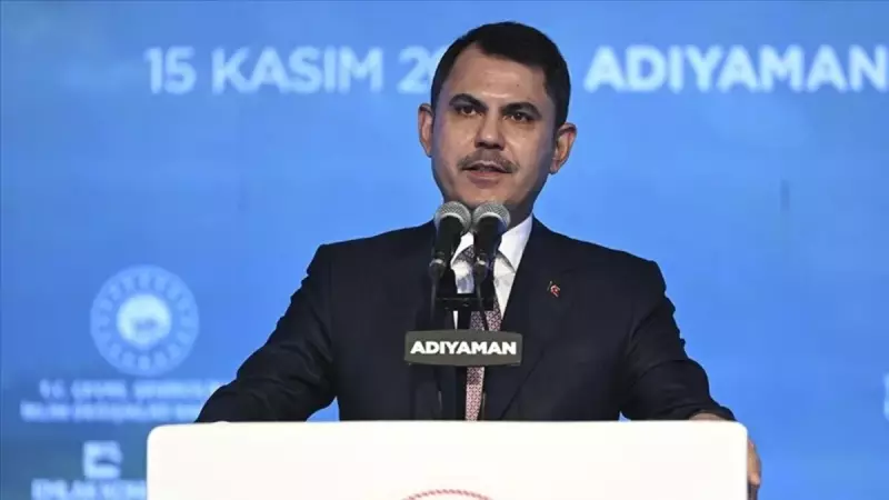 453 Bin Deprem Konutu Önümüzdeki Ay Teslim Ediliyor