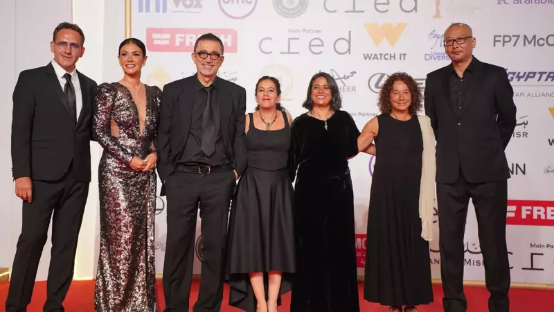 46. Kahire Film Festivali'nde Nuri Bilge Ceylan'a Büyük İlgi