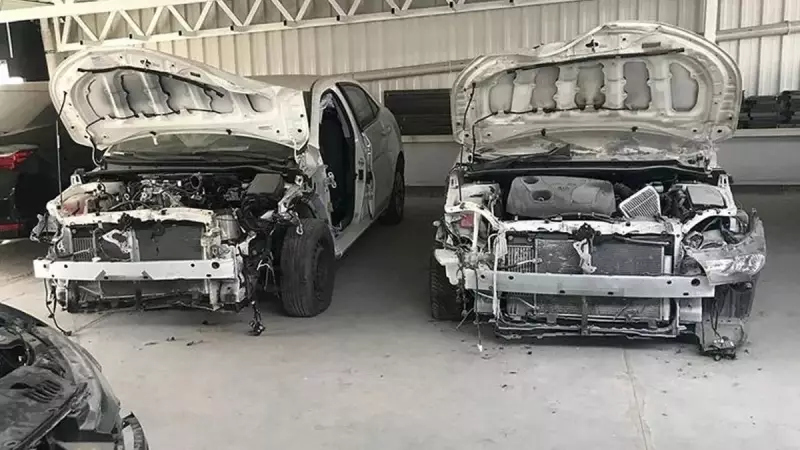 5 İlde Change Çetesi Operasyonu: 12 Şüpheli Tutuklandı