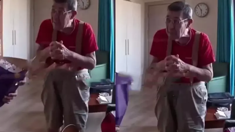 79 Yaşındaki Zihni Göktay Huzurevine Yerleşme Nedenini Açıkladı