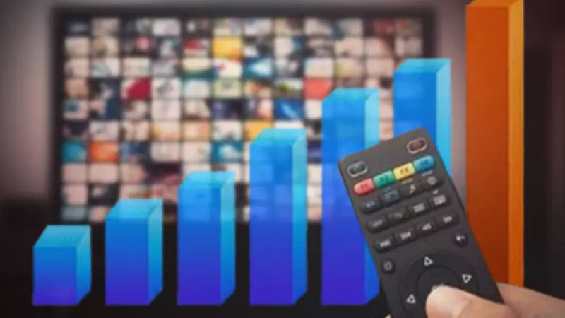 8 Kasım 2025 Reyting Sonuçları: Total ve AB'de Birinci Kim Oldu?