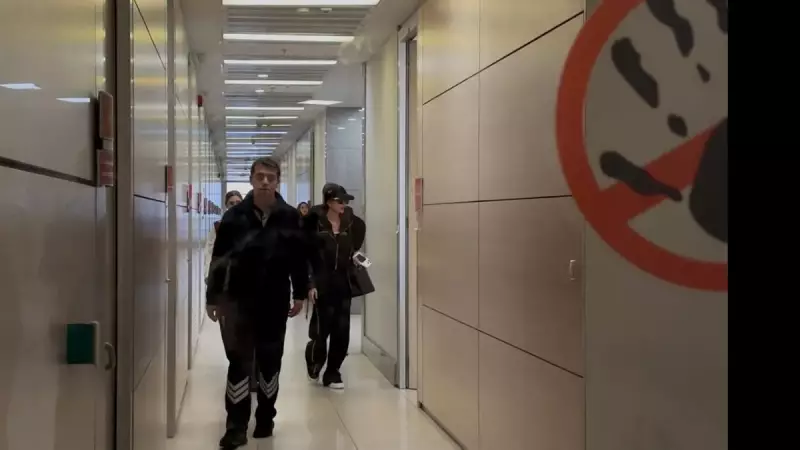 8 Ünlünün Uyuşturucu Testi Pozitif Çıktı: Dilan Polat Adliyede