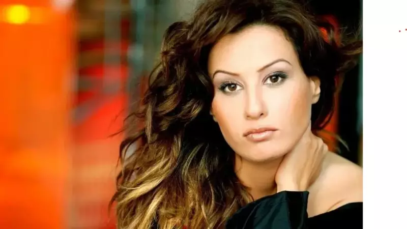 90'ların Efsanesi Of Aman Nalan Sahnelere Geri Dönüyor!