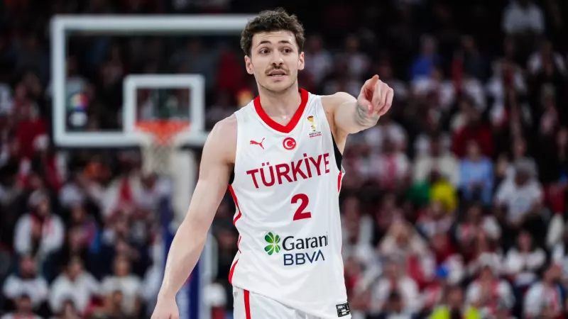 A Milli Basketbol Takımı İsviçre Maçına Hazır: FIBA 2027 Elemeleri