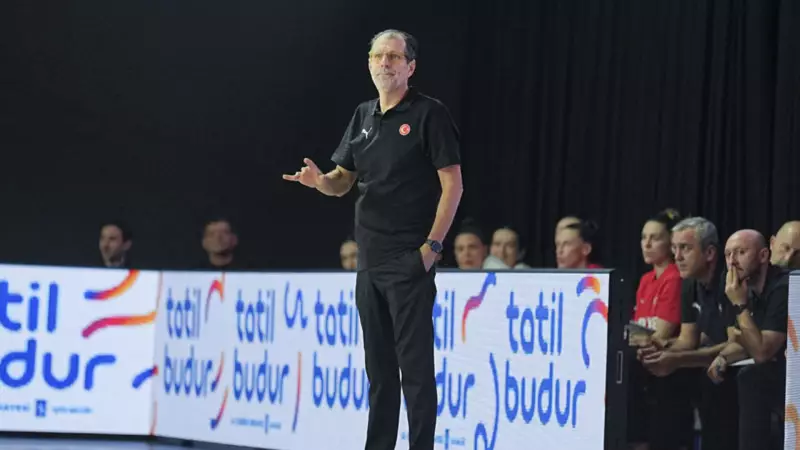 A Milli Kadın Basketbol Takımı Nijerya'yı 77-76 Yendi: Mazzon'dan Analiz