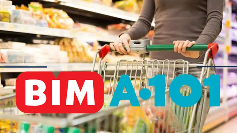 A101 ve BİM'de Bu Hafta: Kasım Ayı Dev Fırsatları Başladı!