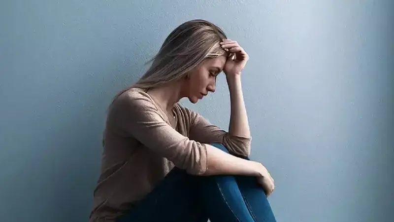 AB Raporu: Her Üç Kadından Biri Şiddet Mağduru