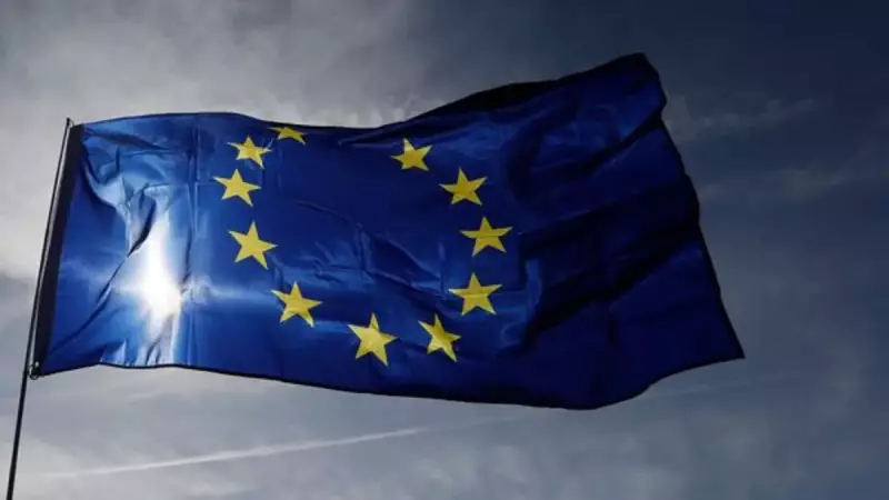 AB ve 11 Ülke ABD'nin Ukrayna Barış Planını Değerlendirdi