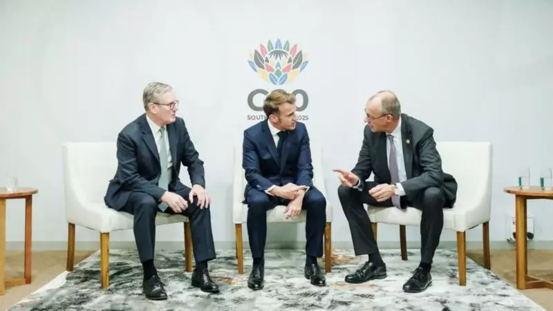 AB ve 11 Ülkeden Ukrayna Barış Planına Destek ve Eleştiri