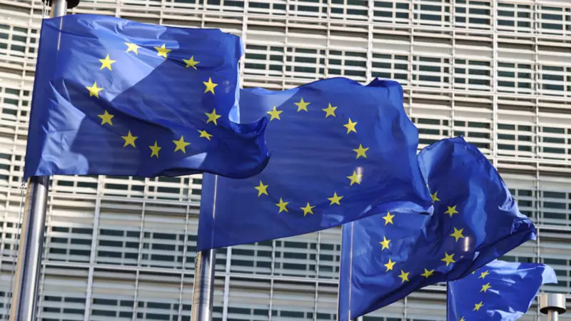 AB Vize Serbestisi Kısıtlamasını Kolaylaştıran Düzenlemeyi Onayladı