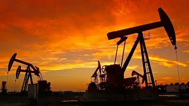 ABD'de Petrol Sondajında Çarpıcı Düşüş: Sondaj Kuleleri 6 Azaldı!