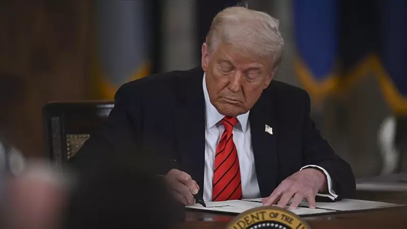 ABD'den Tarım Ürünlerine Gümrük Vergisi Muafiyeti Kararı