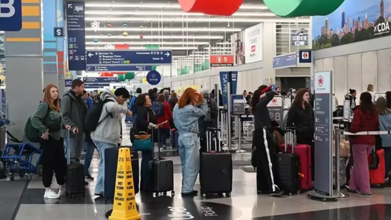 ABD'li Senatörden Trump Yönetimine Şeffaflık Eleştirisi