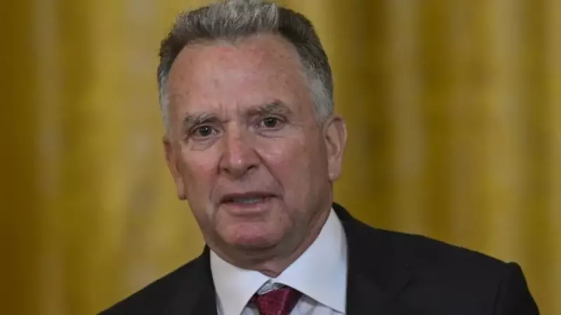 ABD'nin Özel Temsilcisi Witkoff Gelecek Hafta Moskova'da