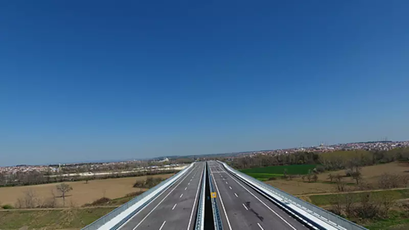 ABD - Rusya Arası Mesafe: Sadece 4 km mi? Gerçekler ve Seyahat Süreleri