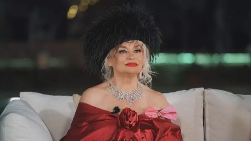 Acı Haber: Banu Alkan'ın Kardeşi Osman Alkan Hayatını Kaybetti