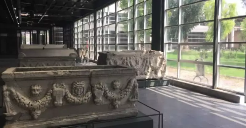 Adana Sinema Müzesi: Yeşilçam Nostaljisi ve Ücretsiz Giriş