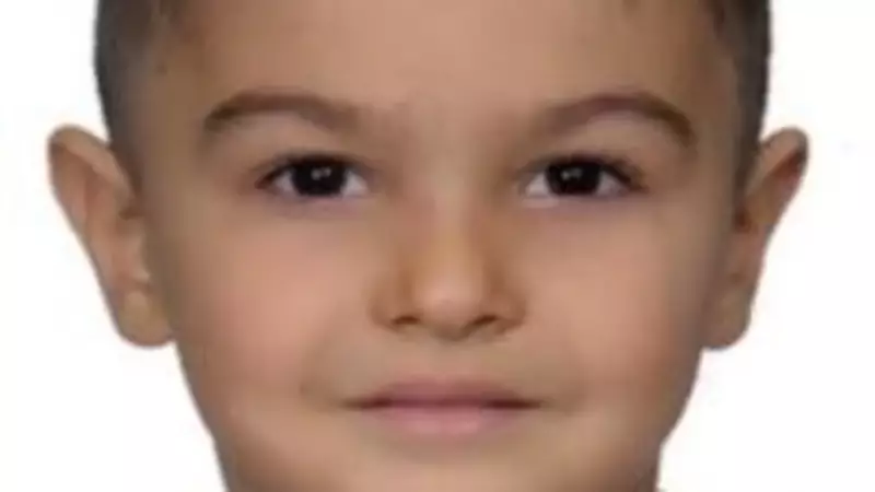 Adana'da 12 Yaşındaki Bisikletli Çocuğa Çarpıp Kaçan Sürücü Polise Teslim Oldu