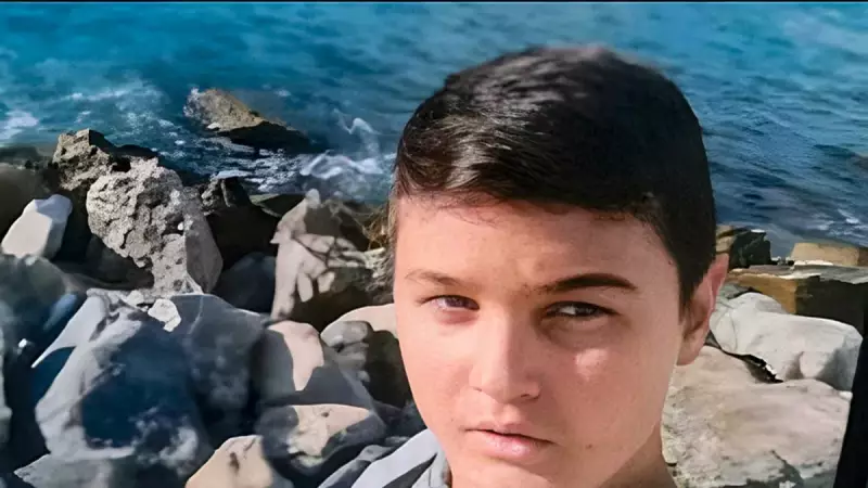 Adana'da Alkollü Sürücü 12 Yaşındaki Muhammet Miraç'ın Hayatını Aldı