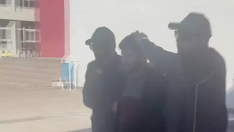 Adana'da FETÖ Hükümlüsü Öğretmen Yakalandı: 6 Yıl 3 Ay Hapis