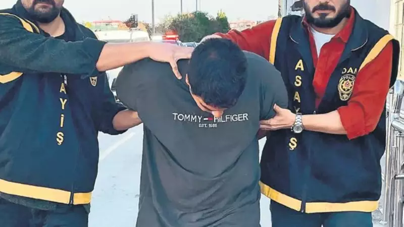 Adana'da Komşu Kavgası Cinayetle Bitti: 1 Ölü, 2 Yaralı