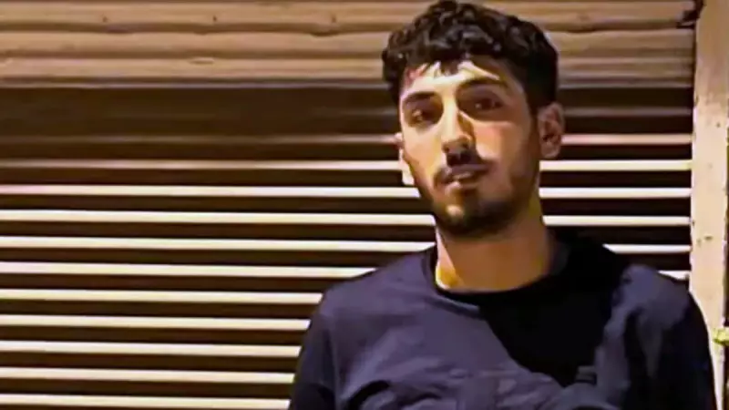 Adana'da 'Yasak Aşk' Cinayeti: Baba Şok İddiayla Gündemde!