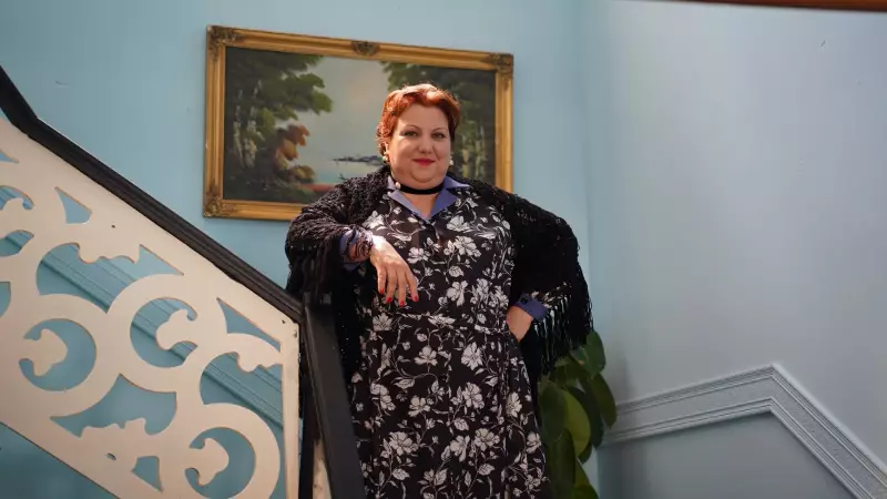 Adile Naşit'in İlham Veren Hikayesi 5 Aralık'ta Sinemalarda