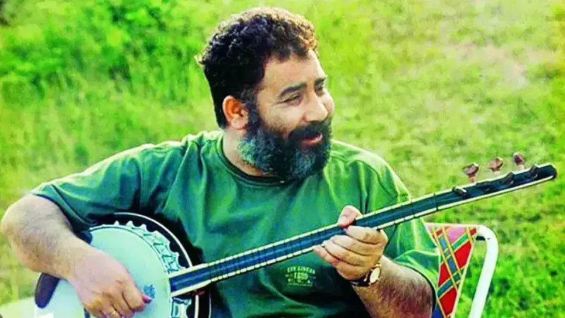 Ahmet Kaya Anılıyor: 25. Yılında Özel Konser ve Dostlarının Anıları