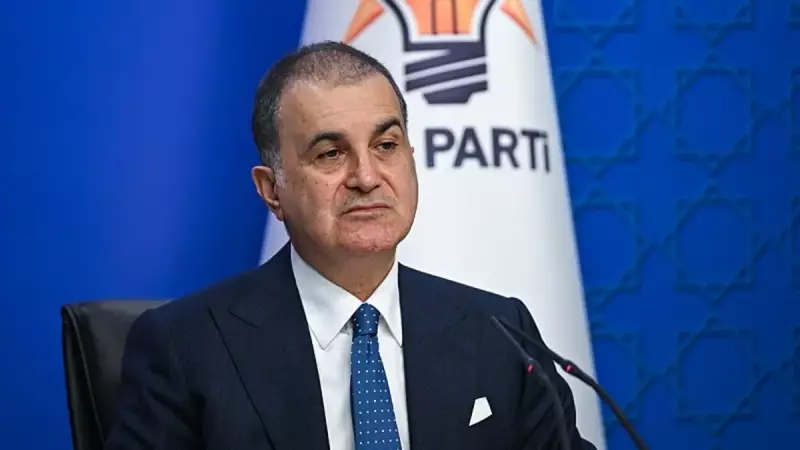 AK Parti Sözcüsü Çelik'ten Cumhur İttifakı Açıklaması: Çatlak Yok