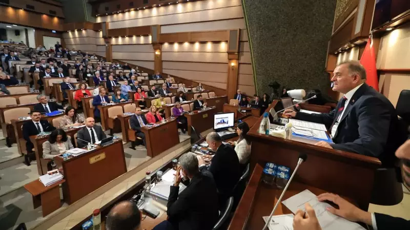 AK Partili Gökkuş: İstanbul'u 1994'te Kurtardık, Yine Yaparız