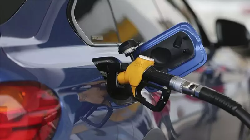 Akaryakıta Zam: 16 Kasım 2025 Benzin, Motorin ve LPG Fiyatları
