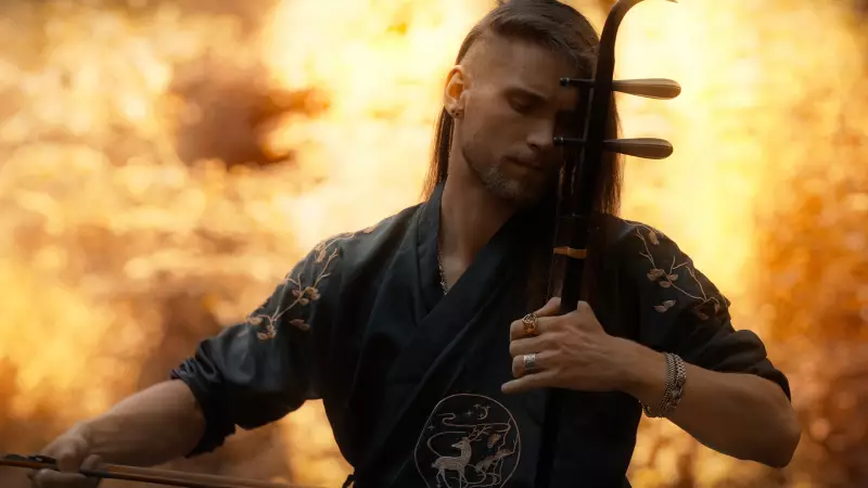 AKM'de 1-7 Aralık Sanat Maratonu: Baleden Senfoniye 8 Etkinlik