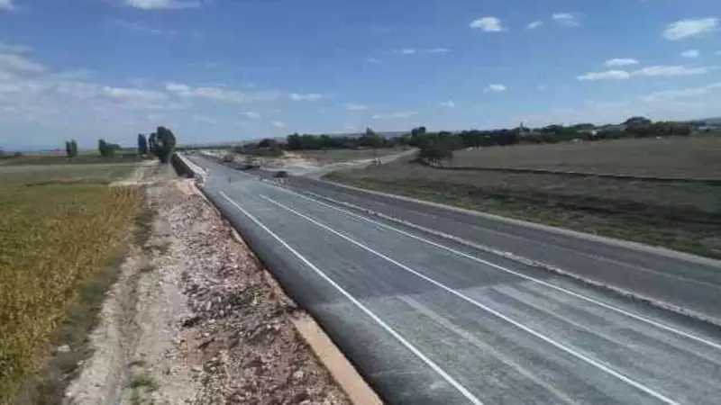 Akören - Manisa Arası 78 Km: Yolculuk Süresi ve Detaylar