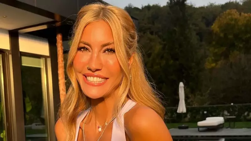 Çağla Şıkel'in 9 Odalı Lüks Villası Görenleri Hayran Bırakıyor