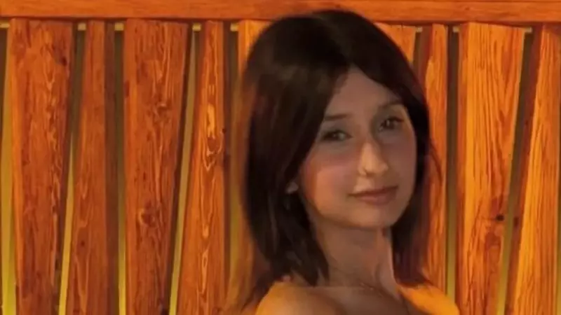 Alanya'da 1.60 Promil Alkollü Sürücü 18 Yaşındaki Ceren'i Öldürdü