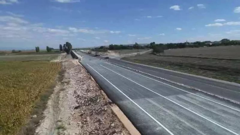 Alanya - Hatay Arası 670 km: Yolculuk Süresi ve Detaylar