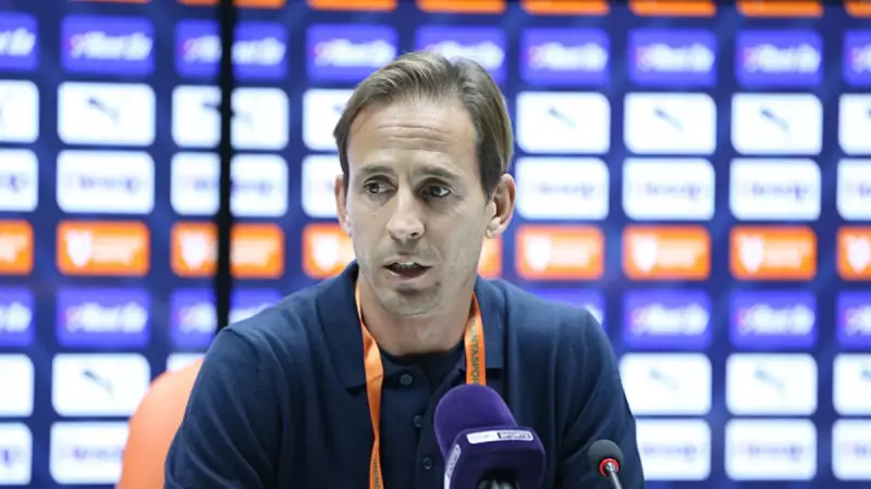 Alanyaspor Teknik Direktörü Pereira: Maçı Kaybettik Ama Ders Oldu