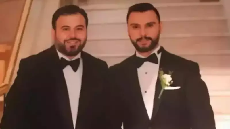 Alişan'dan Duygusal Paylaşım: Kardeşi Selçuk Tektaş'ı Unutmadı